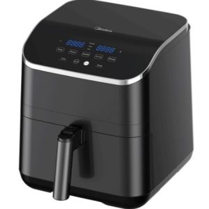 InnerChef 5.5L Air Fryer