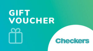Checkers Voucher