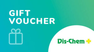 Dischem Voucher