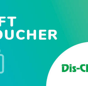 Dischem Voucher