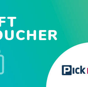 Pick & Pay Voucher