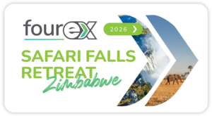 Safari Falls Retreat Logo