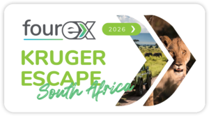 Kruger Escape Logo