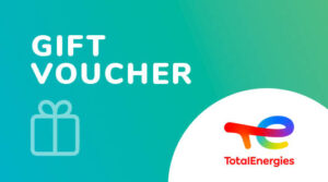 Total Energies Voucher
