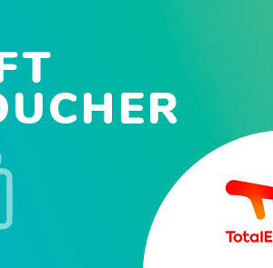 Total Energies Voucher